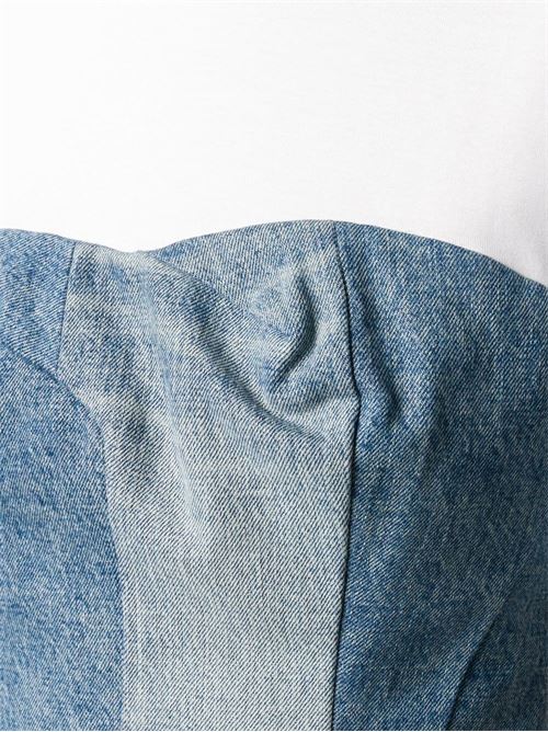 c/corpetto jeans JUNYA WATANABE | JCT0020511